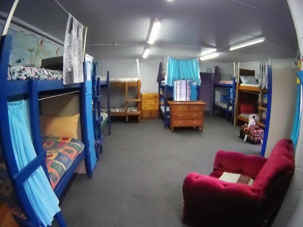 Atlantis Backpackers Hostel พิคตัน ห้อง รูปภาพ